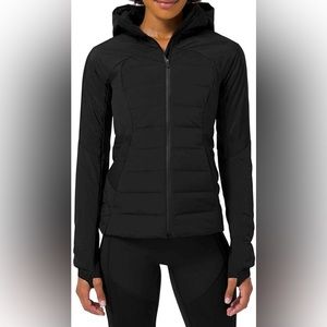 Lululemon Down for it All Jacket